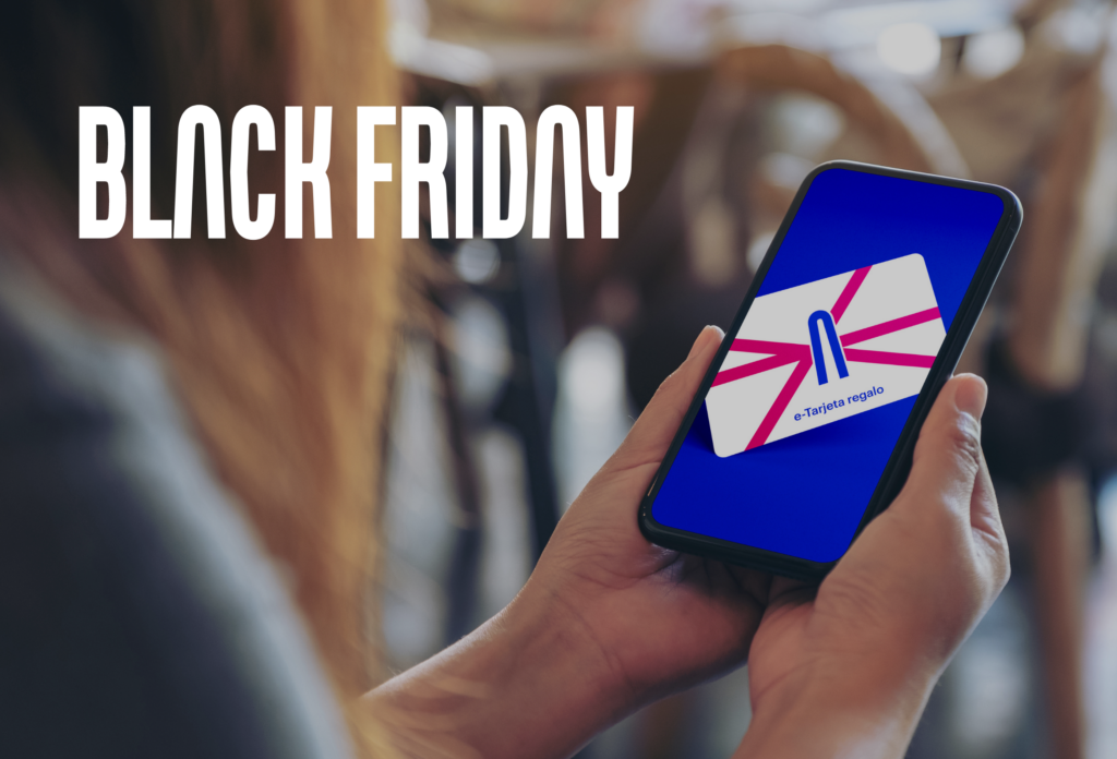 ¡Descuentos Black Friday en Mirador torre Glòries!
