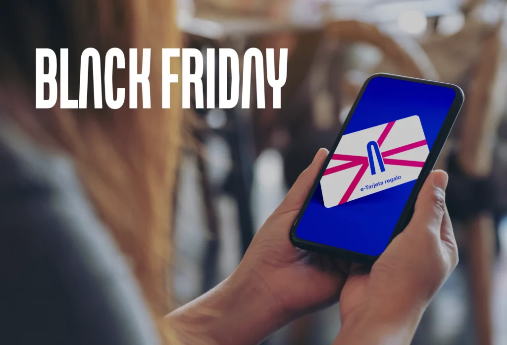 Descomptes Black Friday a Mirador torre Glòries!