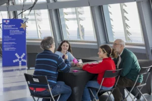 Activités familiales Noël