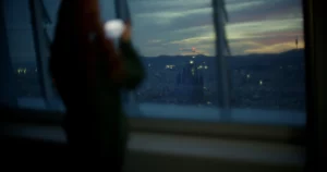 Mirador torre Glòries wins its sixth award with the Blue Danube at SILAFEST ‘23. 