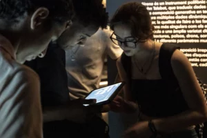 adolescents al projecte educatiu del mirador