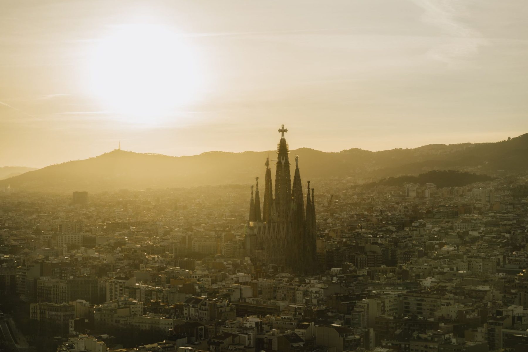 Le Mirador 360º<br/>de la Torre Glòries 4 Le Mirador 360º<br/>de la Torre Glòries