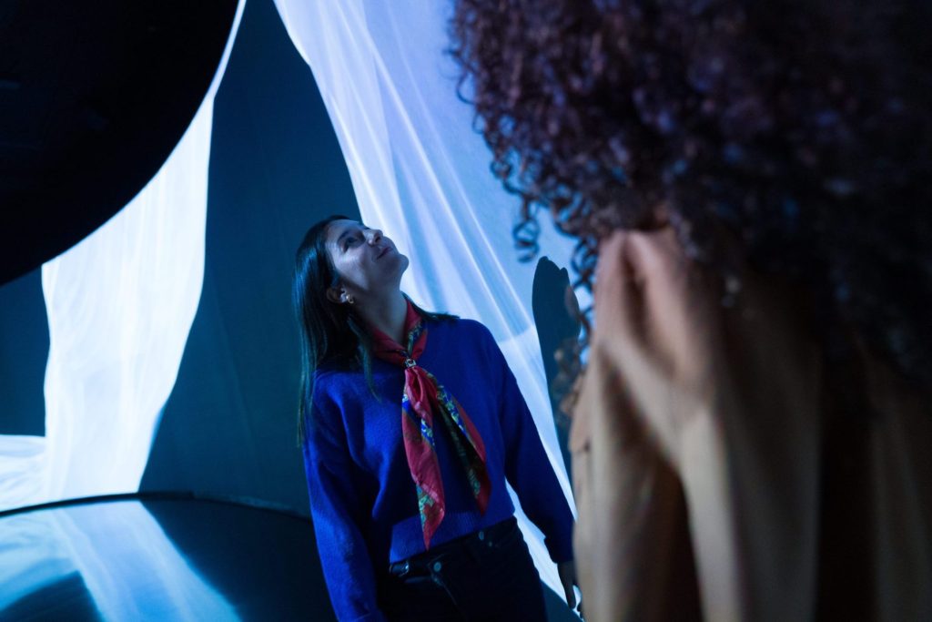 Hipermirador Barcelona: <span>Una experiència immersiva per veure i sentir Barcelona</span>