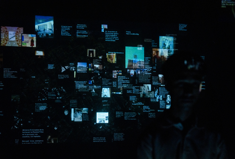 Hipermirador Barcelona: <span>Una experiència immersiva per veure i sentir Barcelona</span>