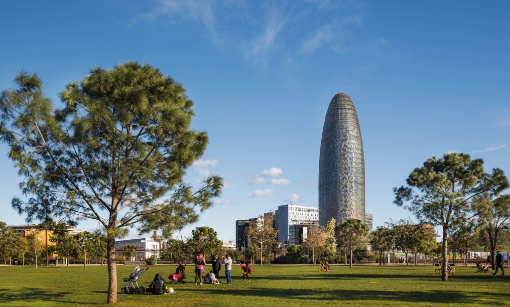 ¿Qué hacer en Barcelona en septiembre 2026?