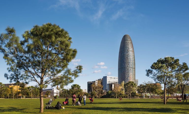 Planes en Barcelona septiembre 2026